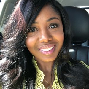 Meet your Posher, Jocelyn